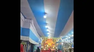 Lokenath Baba Utsab by Santoshpur Lokenath Utsab Committee @11012025