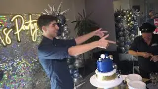 TORTA