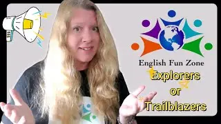 English Fun Zone Members Only Live Streams