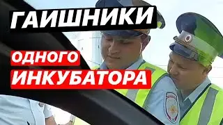 ▶️ What will traffic police be like in 2021? / OFF-SITE QUESTION / Small but stinky
