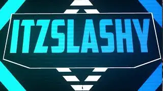 ItzSlashy 2020 Intro