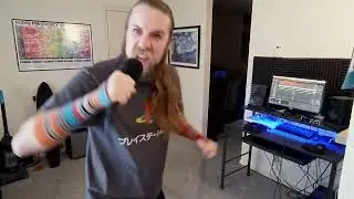 YOU'RE SO LAST SUMMER - Taking Back Sunday (vocal cover)