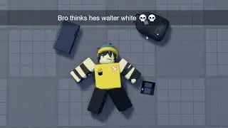 how not to play evade