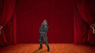 Тарковские частушки