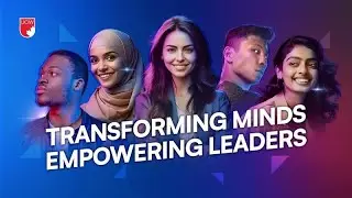 University Canada West - Transforming Minds, Empowering Leaders