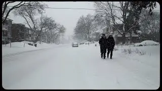 WINTER ( Short Film)