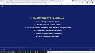 #725 Create a Padlet Slideshow