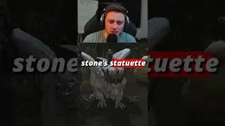 FFXIV Mounts continue to blow Redzy's mind