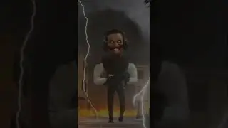 эволиция скибиди мутанта