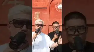 Mad Twinz, Zhang Zee - Freq 