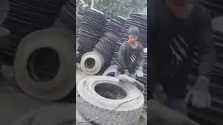 Lastik kesme 
