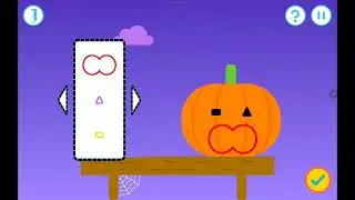 Hey Duggee Spooky Badge #2