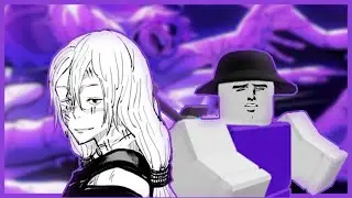 I Truly Am A Robloxian 🗣️ | Jujutsu Shenanigans
