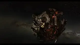 EVE Online. Подорож  до останків 