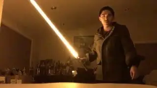 SaberForge VENGEANCE - 37