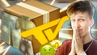 😱Krasse Basics oder Trash?🗑 Trendt Vision 