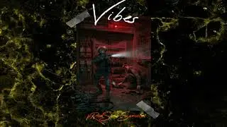 "vibes" Type Beat instrumental  pRod Simo Samurai
