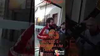 Cantor anônimo.