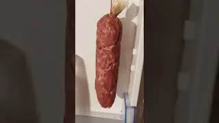 хряк тушёнка колбаса 