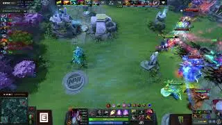 Epicenter Navi vs Pain Gaming Game 1 GG Moment