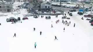 WINTER GAMES 2021