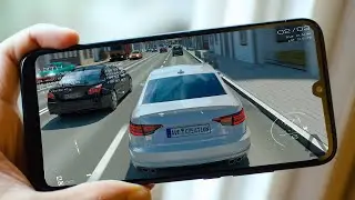Top 5 Games Like Forza Horizon For Android