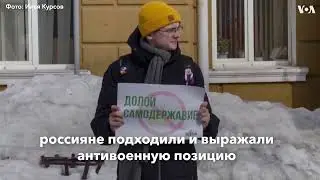 Скинем тебя с балкона. Предателям здесь не место