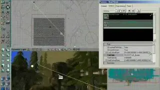 UnrealEd 3.0 Matinee Basic Scene 2 of 2