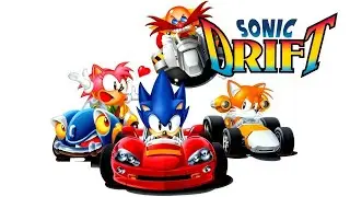 Sonic Drift