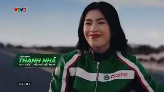 (Gốc và tua ngược) VTV3 - Quảng cáo Castrol Power1 mới - Cho xe tay ga! (15s)