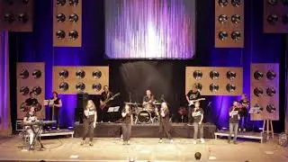 Nothing to add | Kyiv 2018 | day 3 song 1