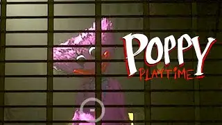 Интеллигентная женщина • Poppy Playtime - Chapter 2 #2