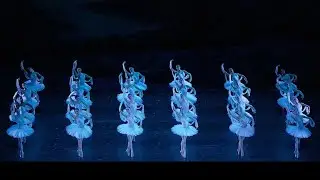 Carmen | Kingdom of the Shades Aerial View