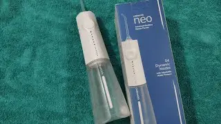 Caresmith Neo Advanced Cordless Dental Flosser Honest Review after 2 months of use