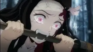 Аниме клип - Я бы опустел, если бы не было тебя рядом [amv]