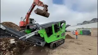 TrommALL 3500TR