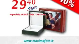 Maxima Foto 2009 07