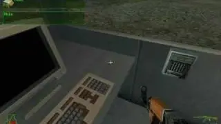 PROJECT IGI mission#3_MILITARY AIR BASE PART2/2