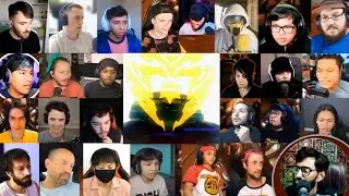 Skibidi Toilet Multiverse 39 Part 4 Reaction Mashup | Epic Action Sequences