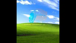 Random Windows XP song