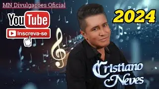 AS + APAIXONADAS - CRISTIANO NEVES - 2024