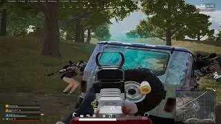 Fr0tz1e_- 1440x1080 pubg res ! #4