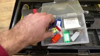 Оборудование для чип тюнинга.