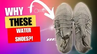 Review of Quick Drying Water Shoes