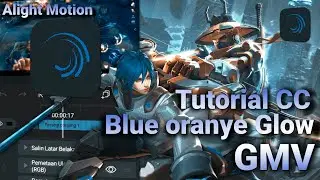 Tutorial CC GMV Mobile legends
