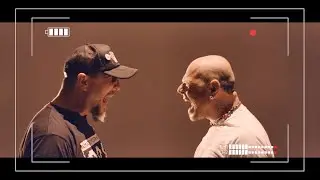 Illusion - Śladem krwi (feat. Litza - making of)