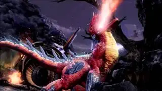 Riptor's Theme : Hatchery 09 (Fully Edited) - Killer Instinct Xbox One Season 2