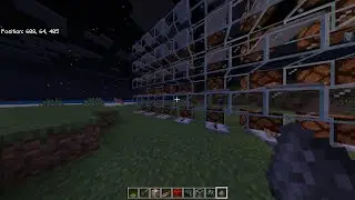 Minecraft command block randomize