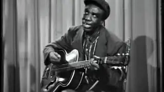 Blind Connie Williams - Take My Hand, Precious Lord