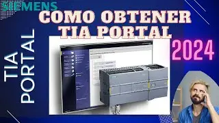 Como conseguir Tia Portal de forma asequible